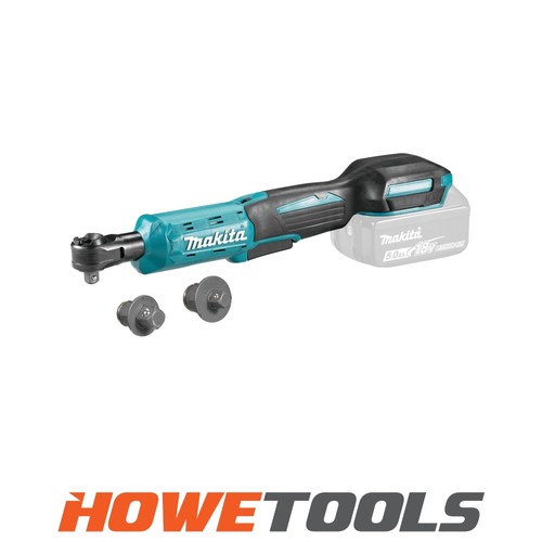 Makita dwr180z 18v ratchet - dwr180z,