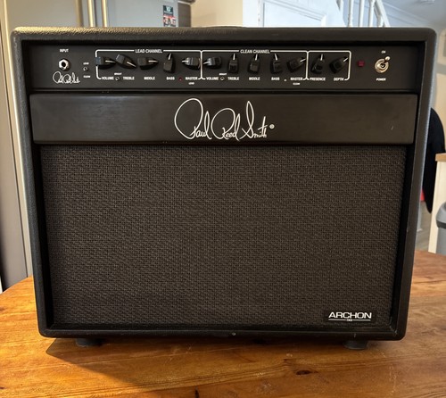 Prs archon guitar combo - archon,