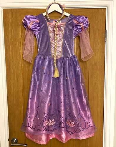 Disney princess rapunzel fancy - princess,