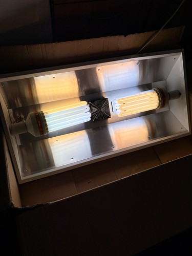 White rectangular ceiling - rectangular,