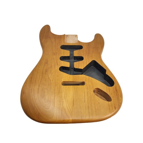 Brio style guitar body - brio,