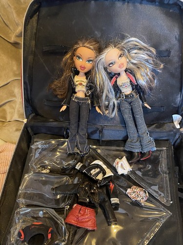 Bratz rock angelz - bratz,
