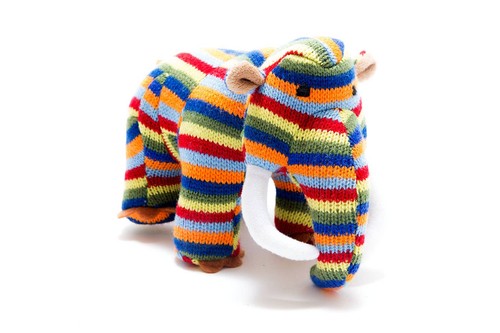 Best years knitted woolly - years,