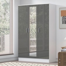 REFLECT High Gloss Bedroom