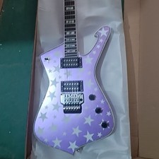 Custom Paul Stanley Style