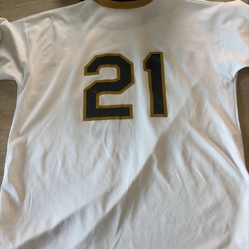 Pittsburgh pirates jersey - pittsburgh,