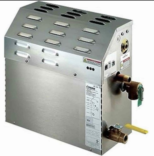 Jacuzzi steam gen control mbk - gen,
