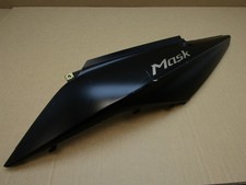 Sym Mask 50 E5 2022 1,008 miles left body cover (14914)