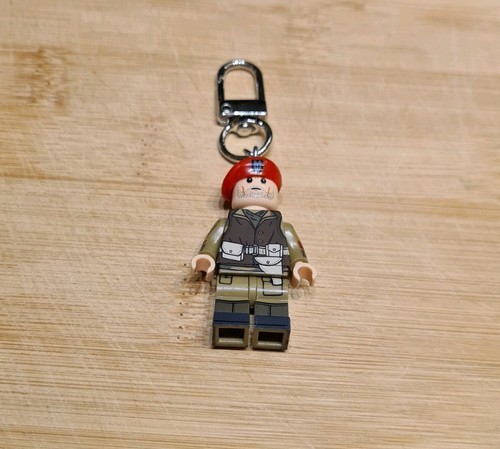 Lego custom ww2 - lego,