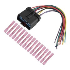 1x Door Harness Wiring Pigtail