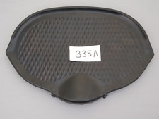 Rubber saddle cover ural dnepr - rubber,