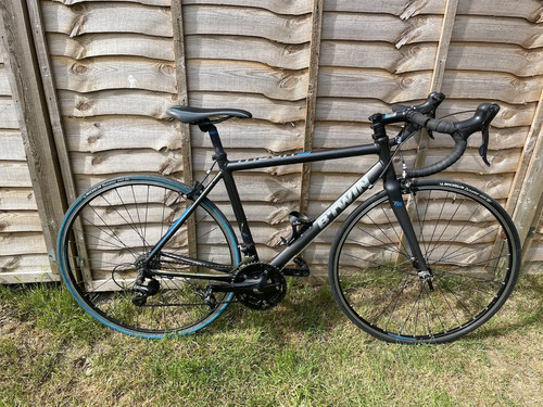 54cm medium twin triban - medium,