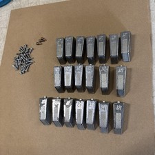 20 SONOR Phonic 1980s LUG