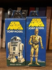 Star Wars original vintage