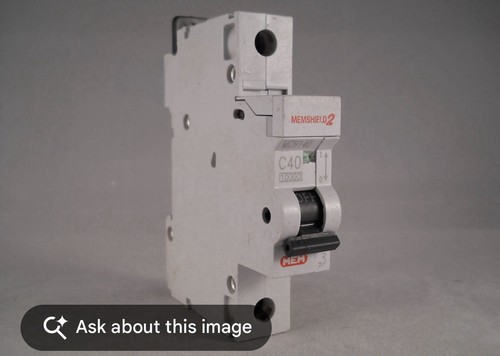 Mem memshield mch140 mcb - mch140,