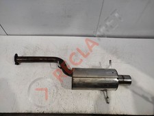 SUBARU IMPREZA GC PRODRIVE AFTERMARKET EXHAUST BACK BOX SILENCER PRODRIVE