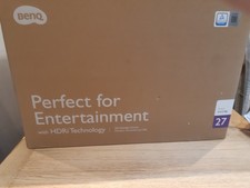 EW2780 Benq screen monitor