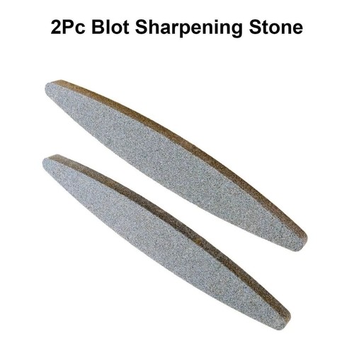 Oval boat shaped - 2x,