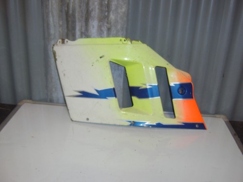 Suzuki gsxr1100 s - suzuki,