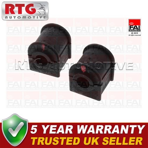 Rear anti roll bar bush - bush, fits