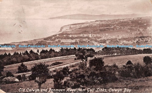 R531901 colwyn bay old - colwyn,