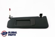 BMW E92 E92N LCI Sun Visor