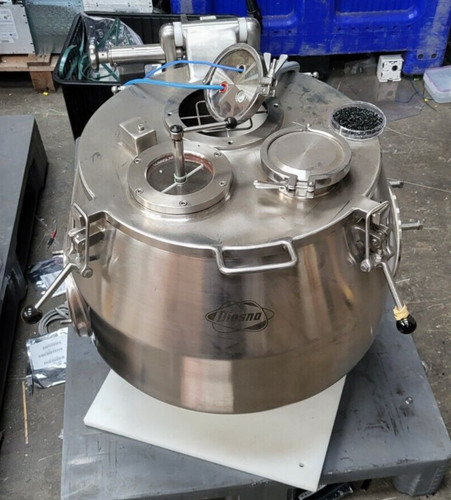 Diosno p60 60l high shear - diosno, high-shear