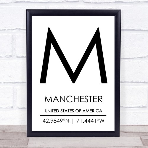 Manchester united states - united,