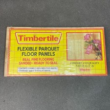 Westco Timbertile Parquet