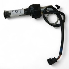 Suzuki   GSXR600 GSXR750 GSXR 600 750 0 0 K1-K3 Right Bar & Throttle Switchgear