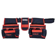 20 POCKETS DOUBLE NAIL TOOL