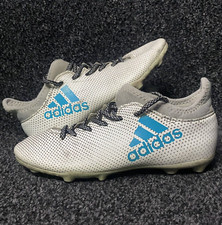 Adidas X 17.3 Techfit FG Boys