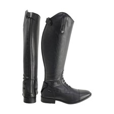 HyLAND Sorrento Field Riding Boots - Fully lined for added comfort, Spur Guard