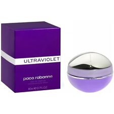 Paco Rabanne Ultraviolet EDP