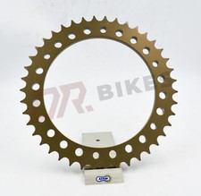 Triumph 955i Daytona 04-06 AFAM Hard Anodised Rear Sprocket 87601-42