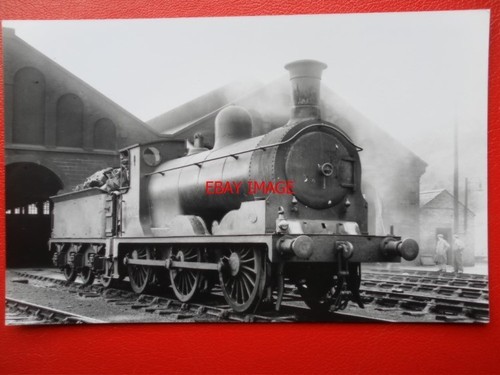 Photo lms ex - ex, caledonian