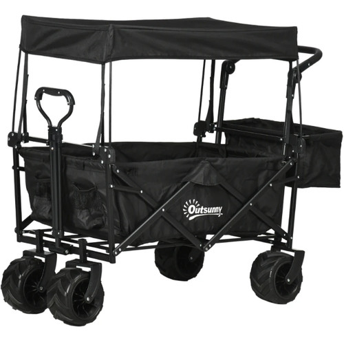 Folding trolley cart storage - trolley,