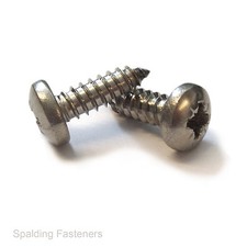 No2,4,6,8,10,12,14  Stainless