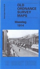 Maesteg 1914  Glamorgan Sheet