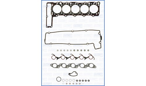 Cylinder head gasket set - cylinder,