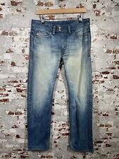Diesel Men’s Jeans Straight