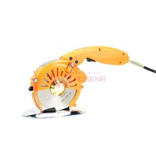 Handheld Direct Drive Servo