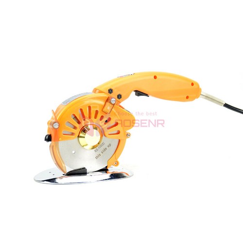 Handheld direct drive servo - direct,