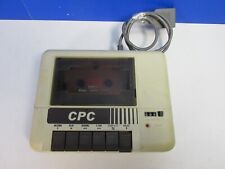 vintage DATASETTE CPC