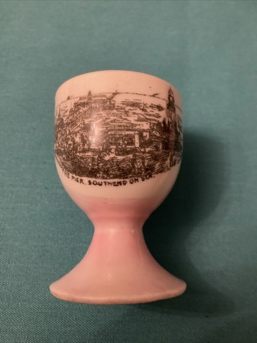 Antique pink lustre - lustre, souvenir