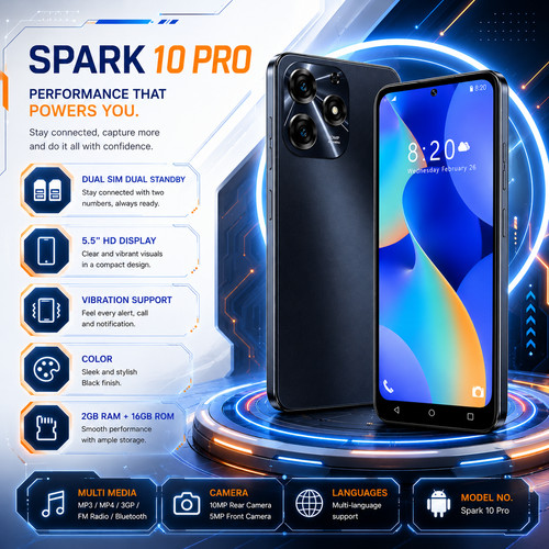 Smartphone android new - , ultra