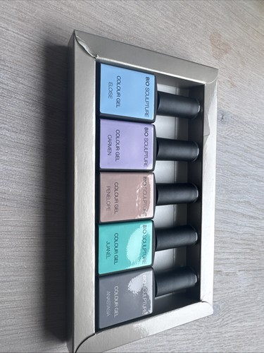 Bio sculpture gel evo - bio,