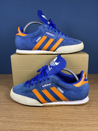 Adidas original samba super - adidas,