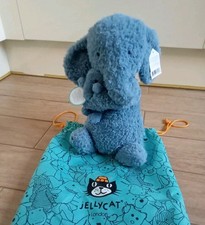 Genuine Jellycat I am Huddles