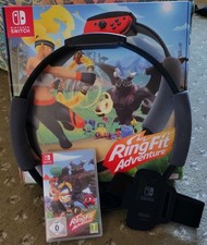 Ring Fit Adventure (Nintendo